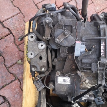 фото thumb №15, Коробка передач коробки передач 60a090 456rh автомат astra ii 1,6