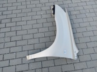 Крило перед передній ліве + кронштейн  lexus rx 2 rx400 h 300 400 4t1 Оригінал, фото thumb