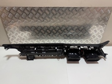 фото thumb №9, Mazda cx-5 ii 17-24 планка dekor панели капот защита воздуховоды kb7w-60371