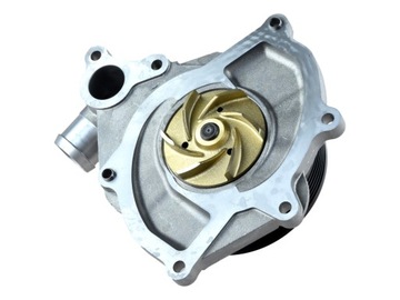 фото thumb №7, Насос води porsche 911 996 boxster 986