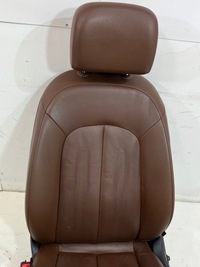 фото thumb №5, Сиденье левый водителя audi a7 c7 kompletny кожа