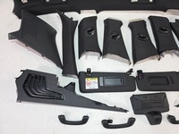 фото thumb №11, Стеля панорама комплектна сонцезахисний козирок стійки bmw x5 g05 lci m-pakiet