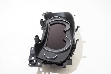 фото thumb №9, Bmw 5 g30 x3 g01 спидометр приборы led европа гибрид km/h 9800km