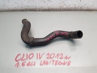 фото thumb №1, Wąż труба wody renault clio iv 1.5 dci