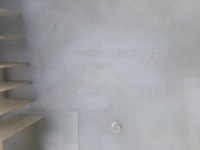 фото thumb №11, Защита обшивка стойка b левая bmw x6 e71 m czarna