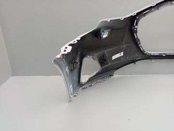 фото thumb №12, Audi e-tron sportback 4ke 2018- бампер перед переднее 4ke807437 ÷