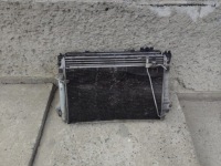 Купить Радиатор интеркулер toyota avensis t25 2.2 d4d corolla, фото thumb