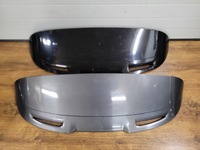 фото thumb №1, Maserati levante спойлер кришки задній gransport gts