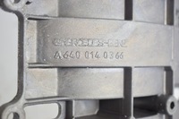 фото thumb №5, Насос оливи захист вала mercedes w169 w245