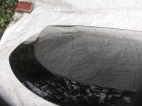 Jeep compas 2 рестайлинг  16 - 19 капот передняя kielce-gliwice Оригинал, фото thumb