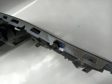 фото thumb №8, Бампер зад задній audi q3 рестайлінг 8u0807385