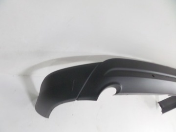 Спойлер заднего бампера FORD S MAX MK2 15-