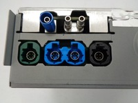 фото thumb №6, Citroen c3 aircross радио навигация