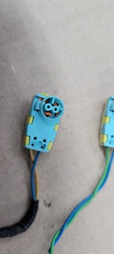 фото thumb №7, A5 8w штекер роз'єм подушка безпеки 4m1972562a a4 b9 8w