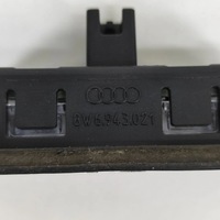 фото thumb №7, Audi q5 sq5 2017 лампа освітлення задній номерного знака реєстраційний