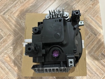 фото thumb №3, Jeep renegade рестайлинг лампа левый перед полный led 68647297aa