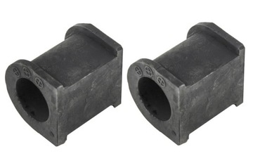 фото thumb №1, 2x резиновая накладка стабилизатора перед suzuki jimny sn413