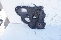 фото thumb №1, Механизм стекло левый задняя mazda 3 i