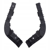 фото thumb №8, Кронштейн бампера кришка крила 865142h000 кронштейн бампера o zwiększon