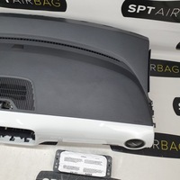 фото thumb №4, Citigo приборная панель консоль подушки безопасности ремни подушка безопасности