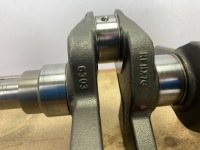 Wał колінчастий 1.5 ecoboost ford escape iv kuga mk3 2020+ Доставка, фото thumb