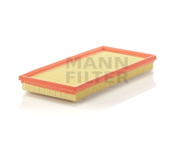 фото thumb №13, Mann фильтр воздуха jeep cheerokee 2.5i4.0i 91-