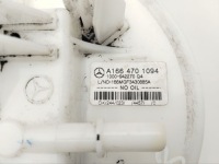 Mercedes-benz gl x166 2015 насоса пального Київ, фото thumb