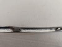 фото thumb №8, Хром бампера задняя левый a2468850921 mercedes w246