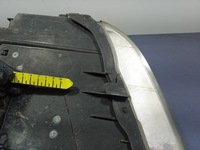 фото thumb №11, Renault vel satis фара правий ксенон eu 8200014358