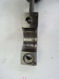 фото thumb №4, Nissan x-trail t33 1.5 kr15 v-ct e-power шатун поршень 2022r 9530 km