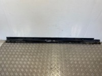 2022 ssangyong korando накладка поріг Зі Шроту, фото thumb