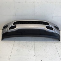 фото thumb №15, Бампер перед передний psc kpl. балка 6x pdc dodge ram v 1500 limited 22r