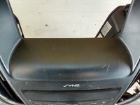 фото thumb №8, Ford focus mk3 переключатель рамка радио консоли решётка панель f1et18k811hc