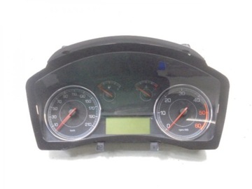 фото thumb №8, Fiat croma ii спідометр  прилади рестайлінг 1.9d 51809898