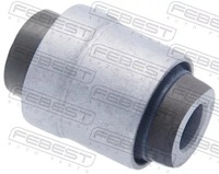 фото thumb №1, Втулка рычага нижний задняя nab-338 febest втулка