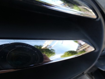 фото thumb №10, Решітка, решітка радіатора citroen c-4