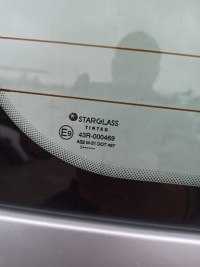 фото thumb №2, Ford transit connect двері правий задня задні праве