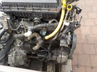 Citroen nemo 13r 1.3 hdi 75km двигун fhz двигун комплектний  film Оригінал, фото thumb