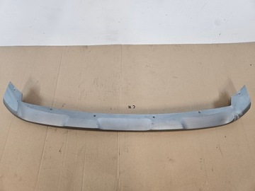 фото thumb №1, Nissan townstar kangoo iii 3 спойлер бампера передньої перед 620263817r