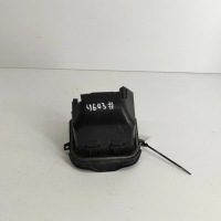 фото thumb №6, Porsche macan 95b 2014 решітка вентиляційна pod бампером заднім