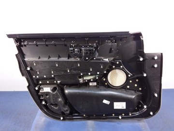 фото thumb №9, Jaguar xf i x250 оббивка двері перед права