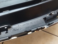 фото thumb №12, Решётка радиатора - решётка радиатора - ford focus mk4 - mk 4