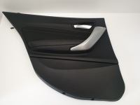 фото thumb №1, Bmw 1 f20 обшивка дверь левый задняя 5512069