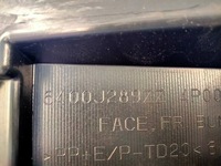 фото thumb №7, Mitsubishi l200 l-200 l 200 19- бампер перед передній новий оригінал