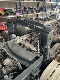 фото thumb №4, Балка подвеска кабины iveco eurocargo 17.5