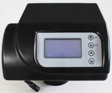 Кондиционер для белья UST-M Claro WS-25-LCD-Claro серый