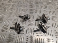 фото thumb №3, Citroen jumpy 2017 кронштейн / кріплення форсунки