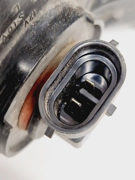 фото thumb №9, Skoda octavia mk3 5e 2014 правая сторона свет противотуманное передние