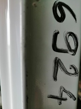 фото thumb №14, Дверь левая задние зад ford transit mk8 maxi