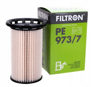фото thumb №2, Фільтр пального filtron pe 973/7